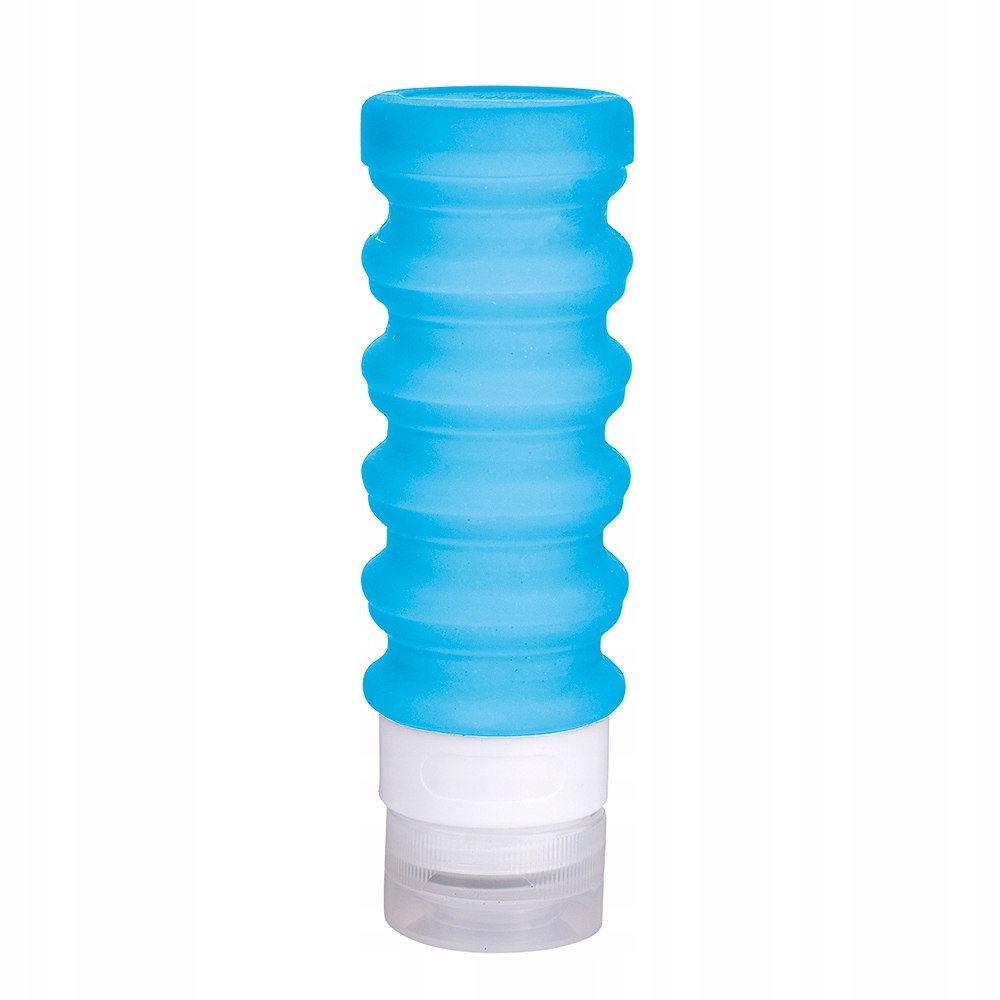 

Dozownik Płynu Dezynfekcyjnego składany 100 ml