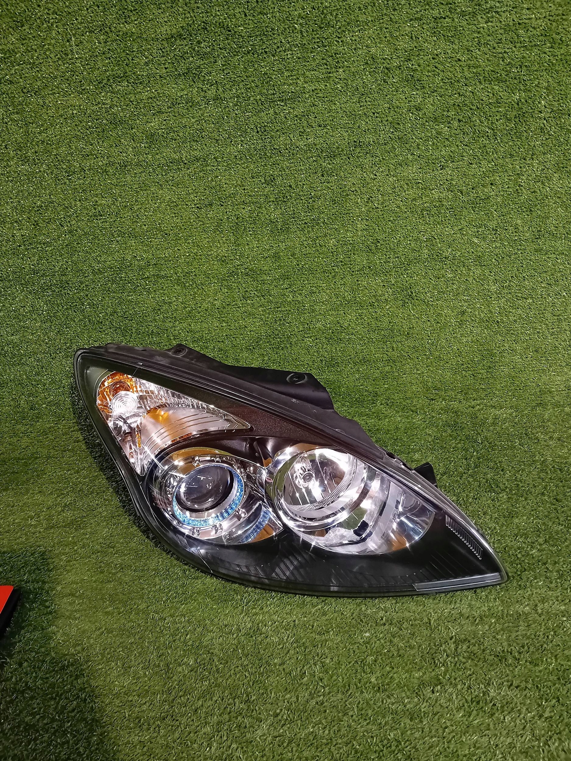 REFLEKTOR right front HYUNDAI I30 LIFT 08- NR.941