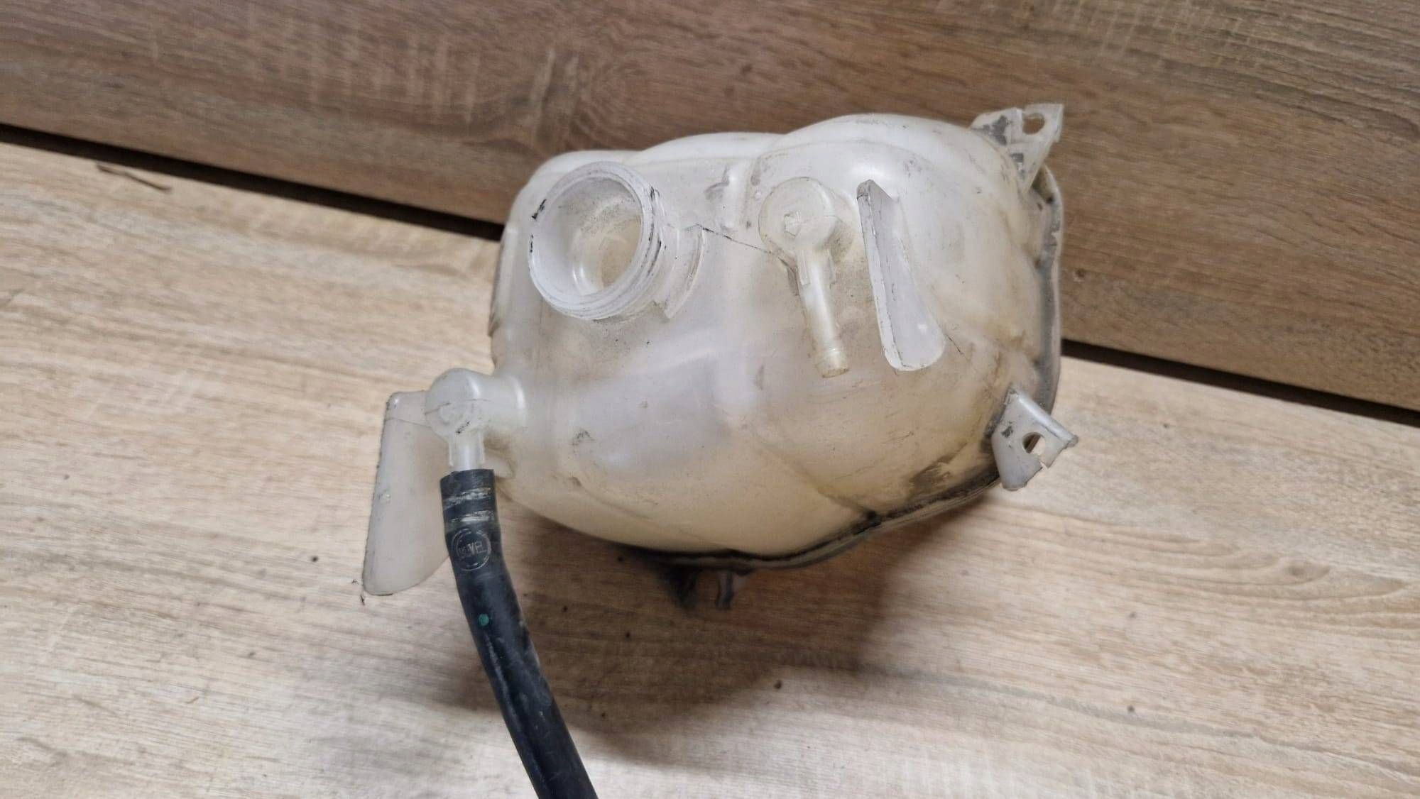 Réservoir eau Fiat Ducato 2014