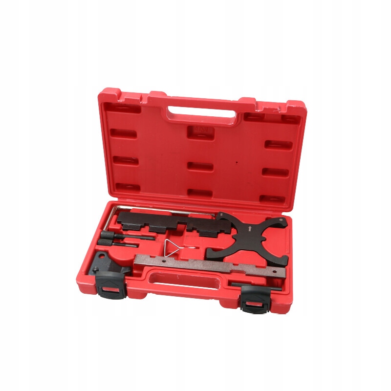 ЗАМКИ ГРМ FORD 1.6 DURATEC