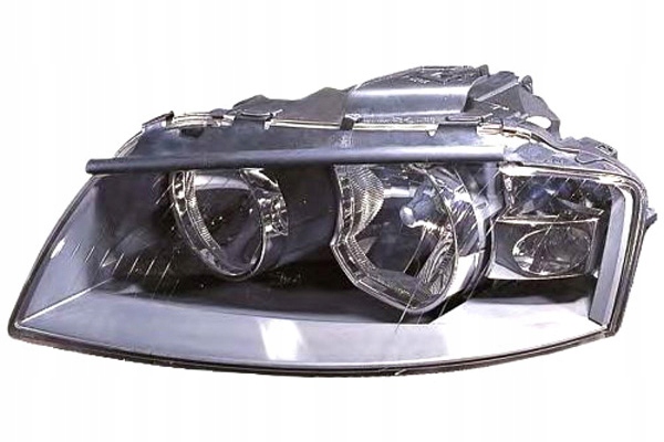 ФАРА ФАРА ПЕРЕДНЯЯ DEPOp0941003kp0941004