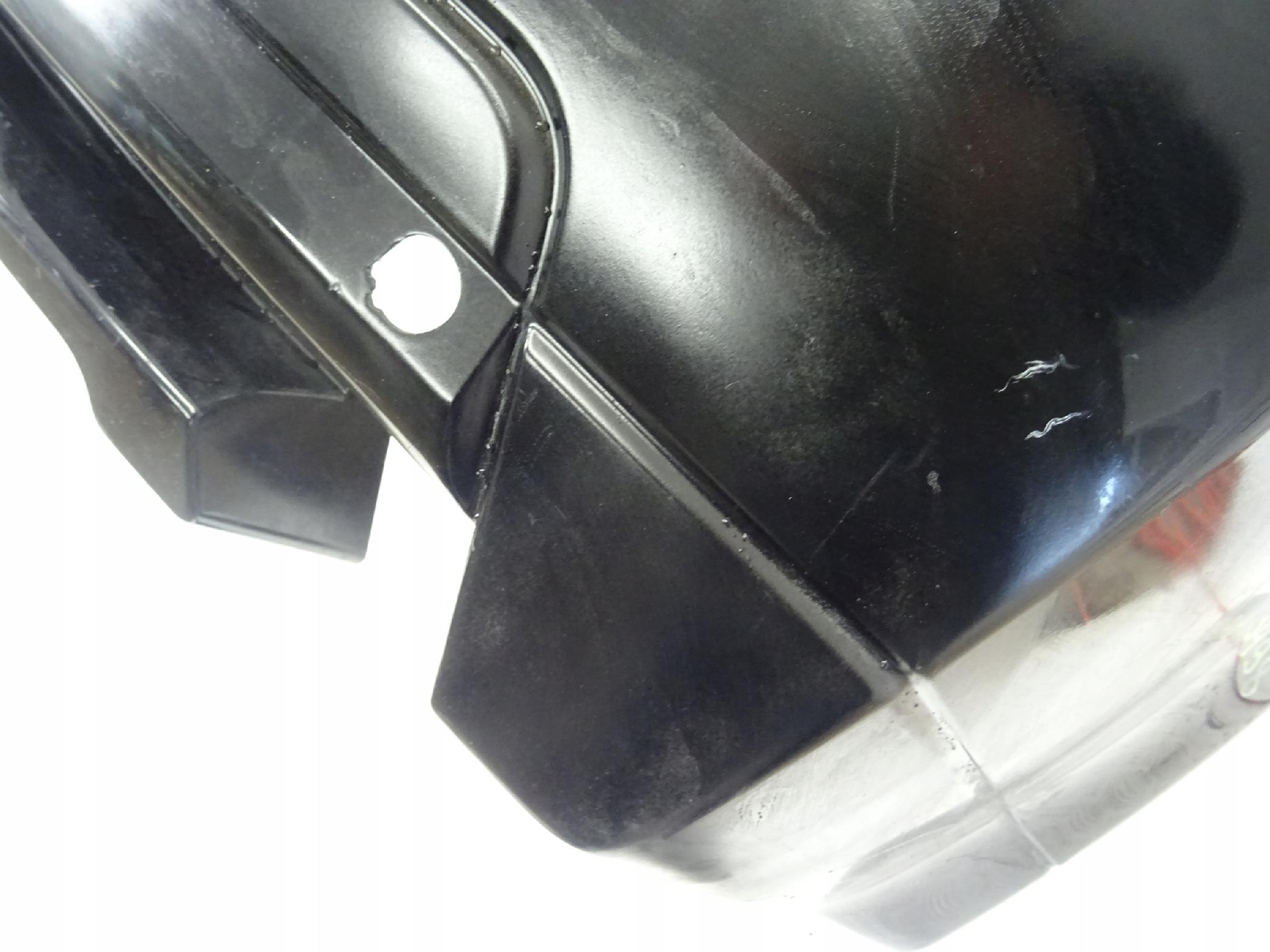 Range Rover Sport HST Stoßstange heck hinten
