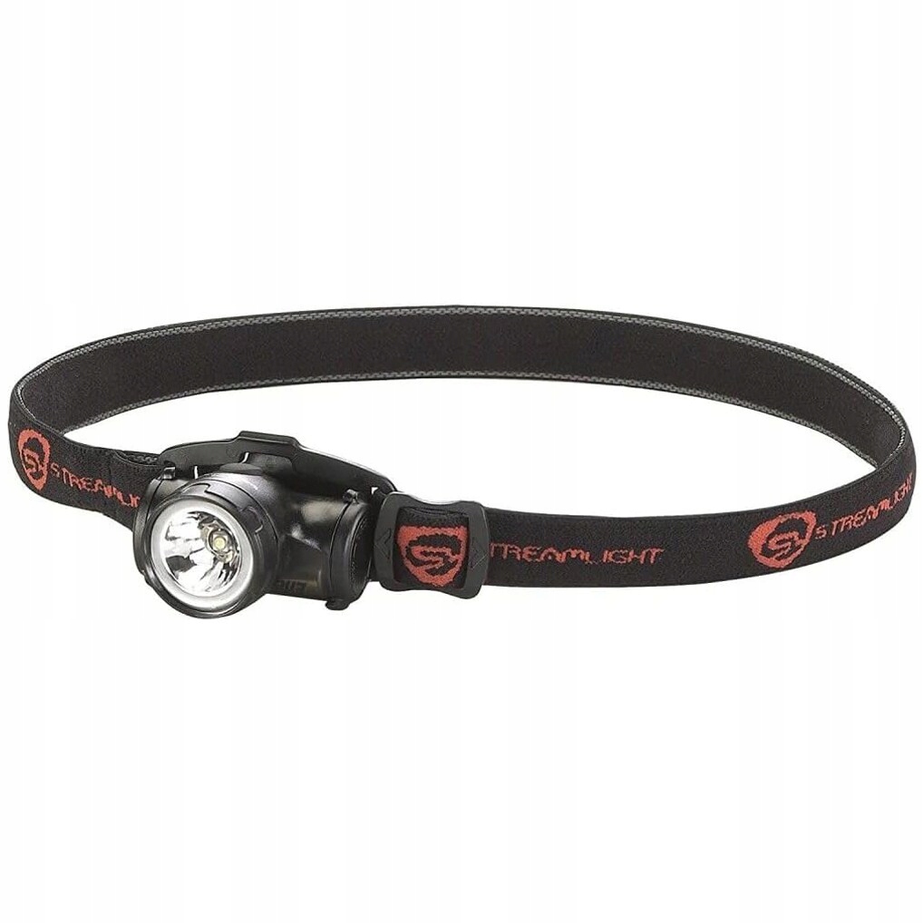 Latarka czołowa czołówka Streamlight Enduro Black 50 lumenów