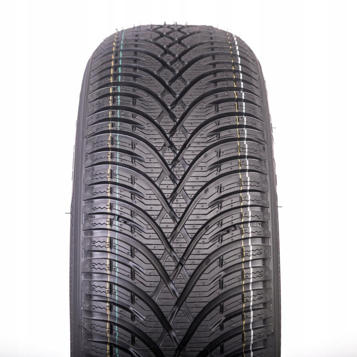 1x OPONA ZIMOWA 235/55R18 Kleber Krisalp HP3 100H