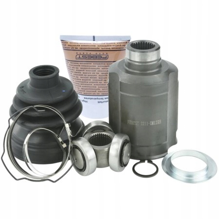 Комплект ШРУС FEBEST 2211-XM12RH