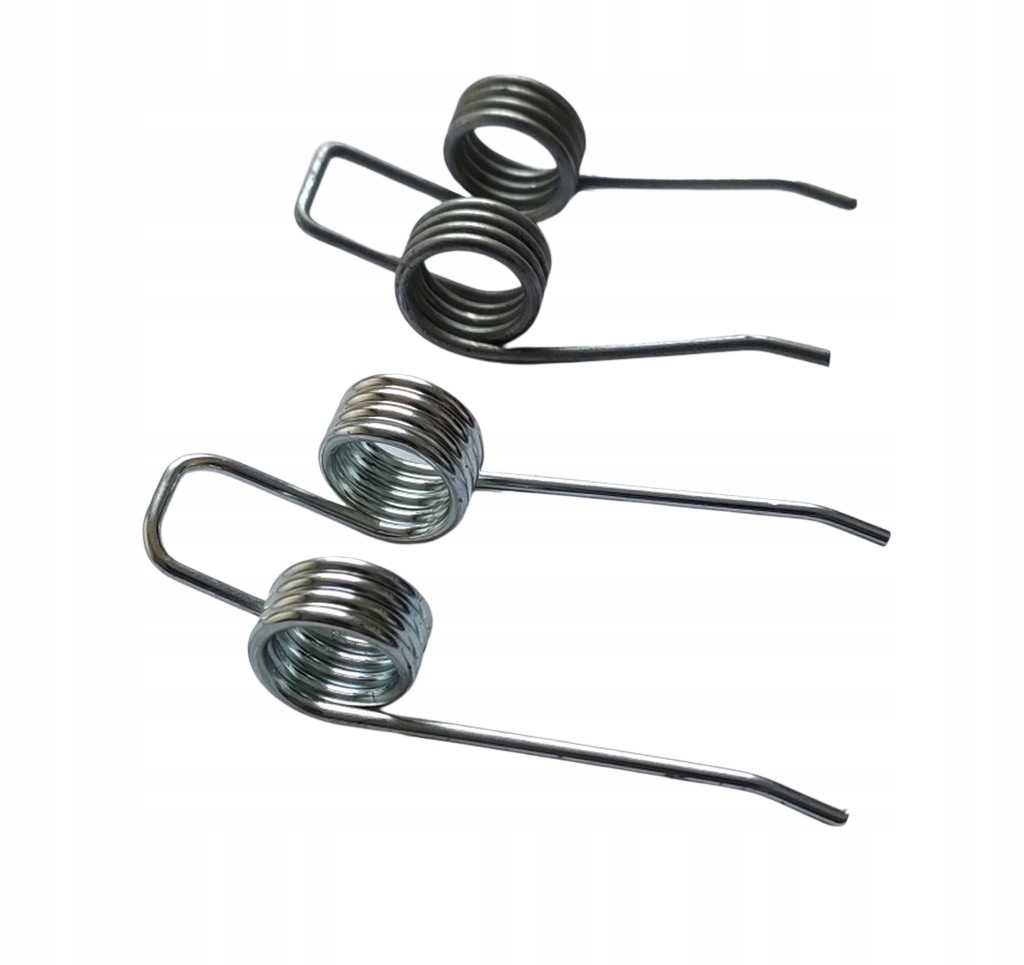 Nac Yt 6702 sprężyny aerator kolce druciki pazurki