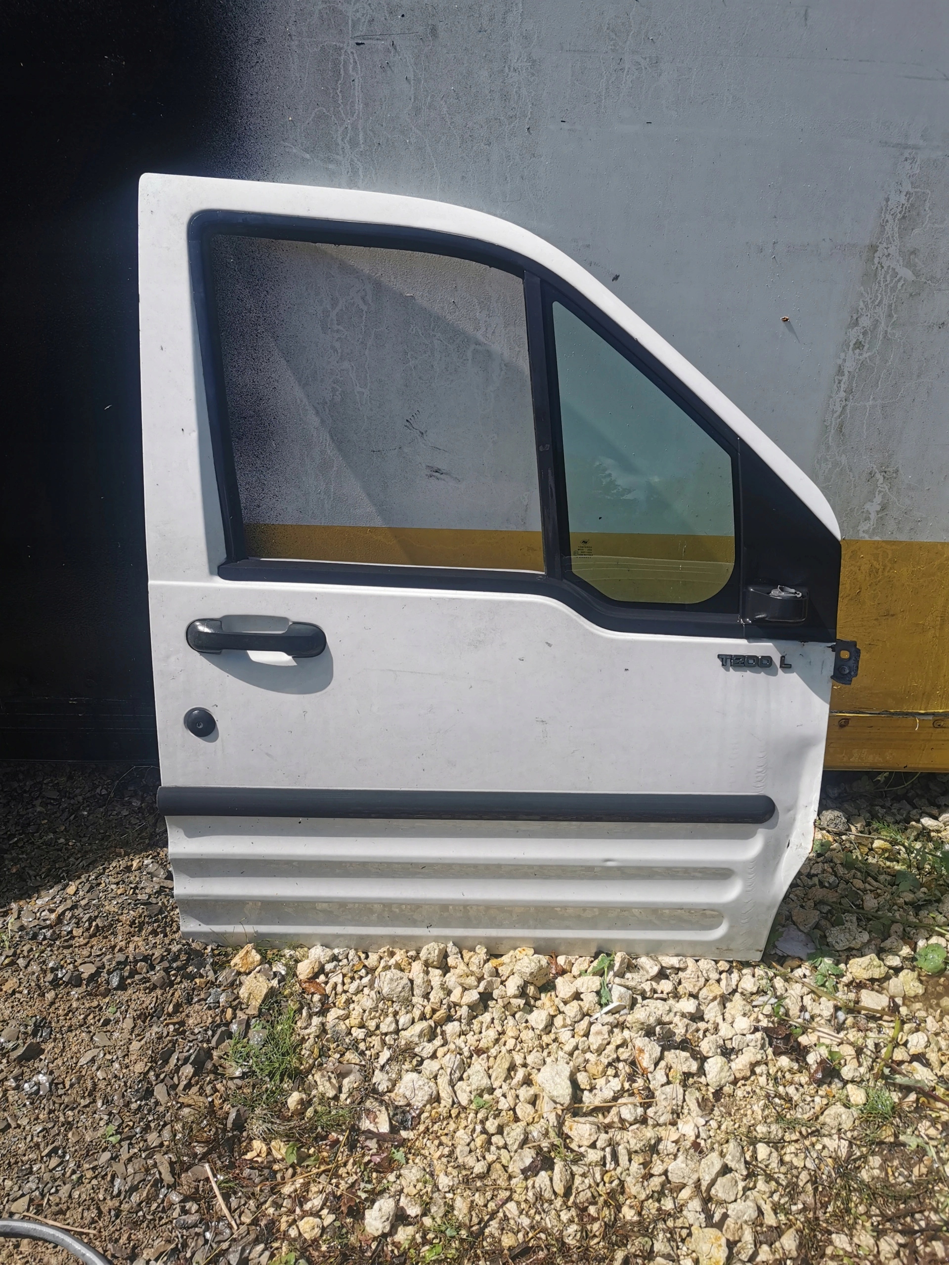 FORD TRANSIT CONNECT MK1 door front right