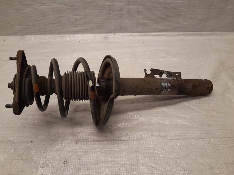 PORSCHE 996 АМОРТИЗАТОР MCPERSON ПЕРЕДНІЙ ПРАВИЙ