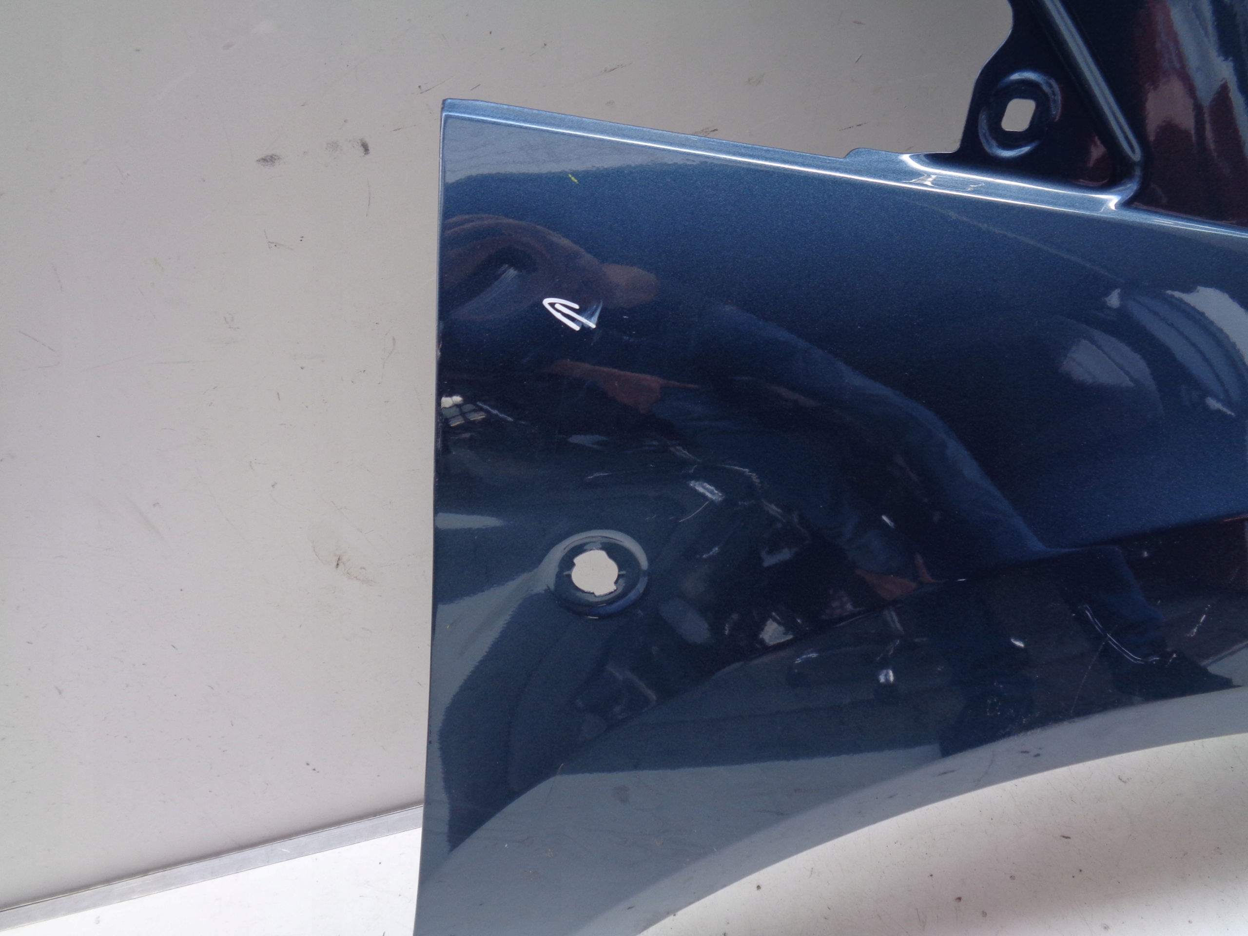 Aile Droite FORD TRANSIT CONNECT 13- NR 36434