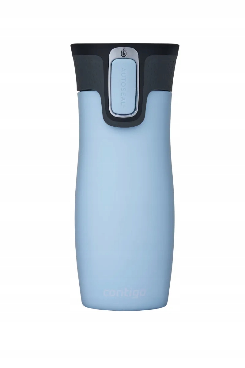 Termohrnek Contigo West Loop 2.0 470 ml modrý
