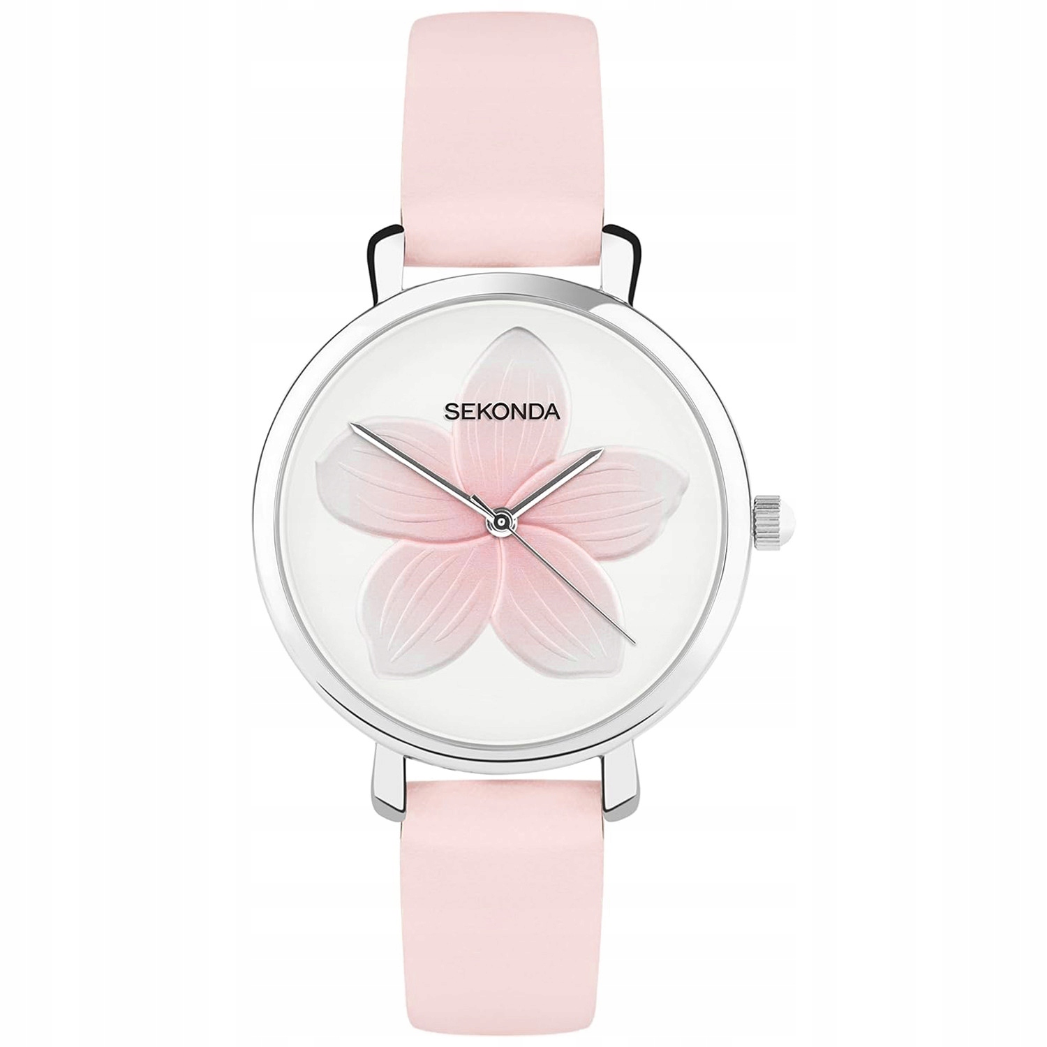 Dámské hodinky Sekonda 40612 růžové