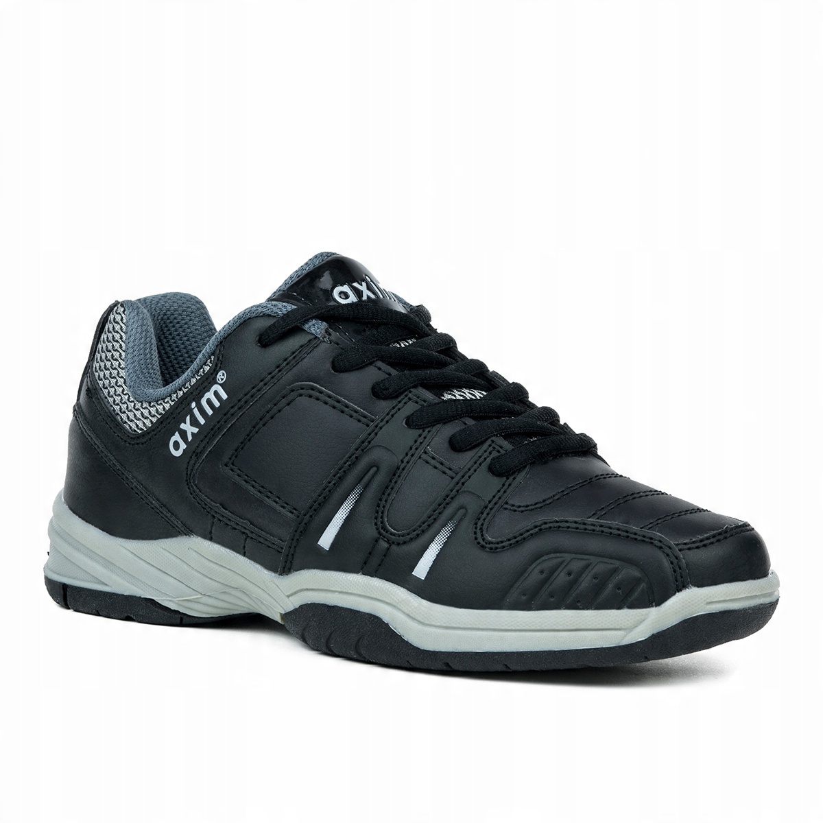 

Buty sportowe lekkie miękkie Axim