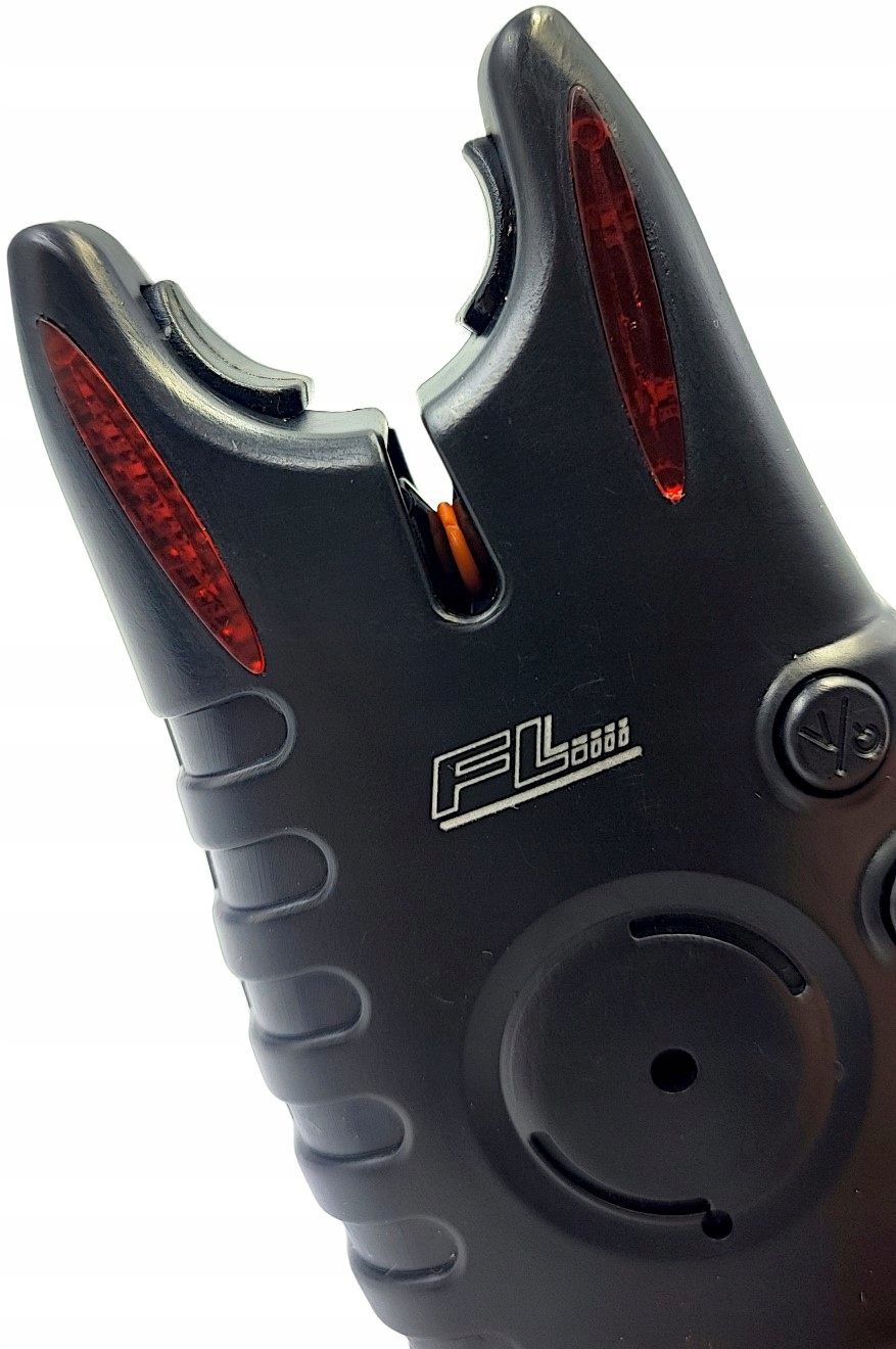 SYGNALIZATOR BRAŃ ALARM DZWIĘKOWY NA WĘDKE CZUJKA Marka inna