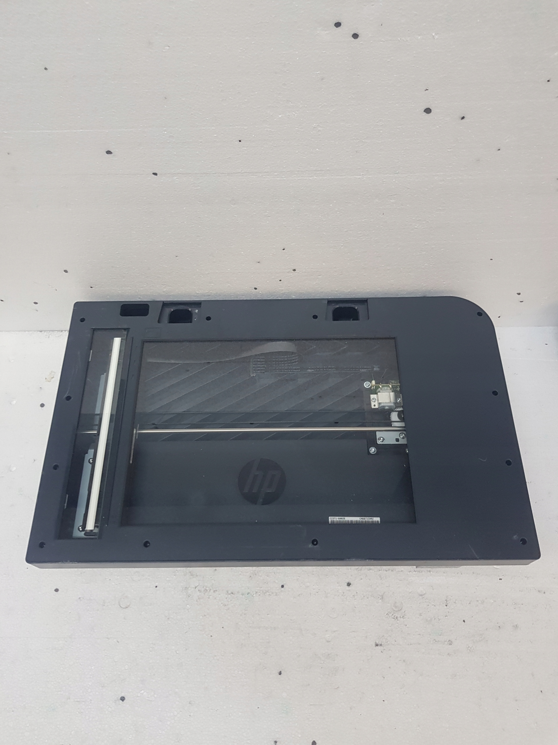 SKANER HP LaserJet Pro 500 color M570dw