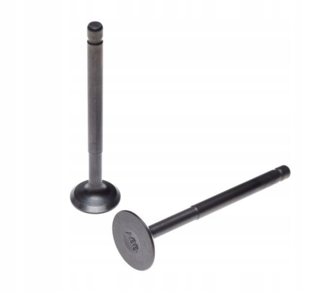 Zawór ssący i wydechowy do sym orbit 4t kpl