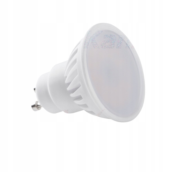 

Żarówka Kanlux Tedi Maxx Led GU10-CW 9W=66W 900lm
