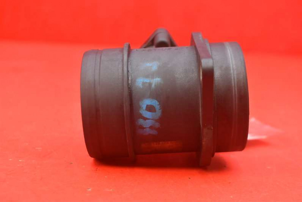 flow meter 06A906461G AUDI A3 8L 1.8 20V 125 KM 00-03
