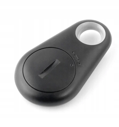 LOKALIZATOR KLUCZY BLUETOOTH BRELOK GPS KEY FINDER