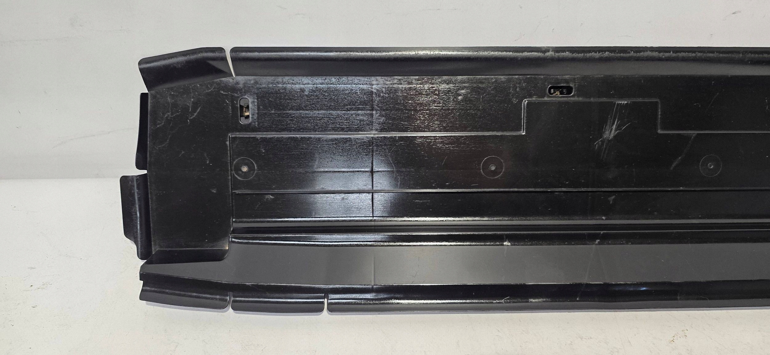 Tunel luft do intercooler vorne Lexus RX V 1659225050