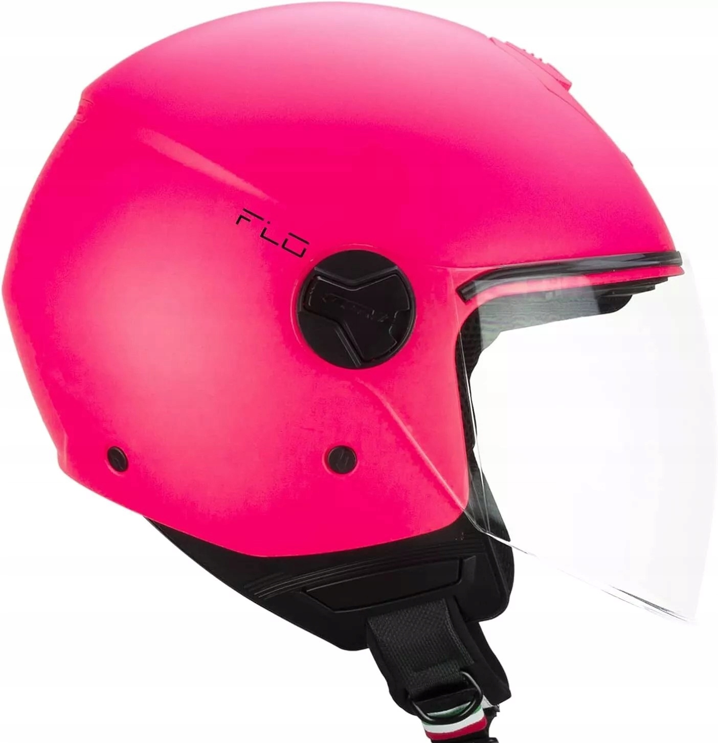 Helma Cgm Talia Mono rose fluo 167A-ALA-24, velikost S