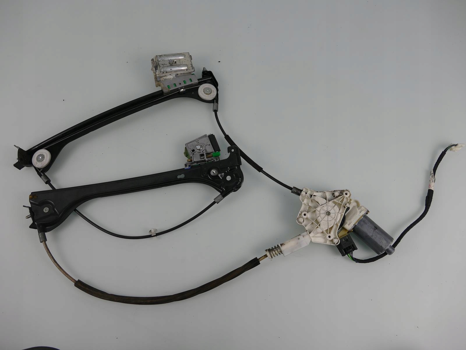 MERCEDES SLK R171 window regulator right