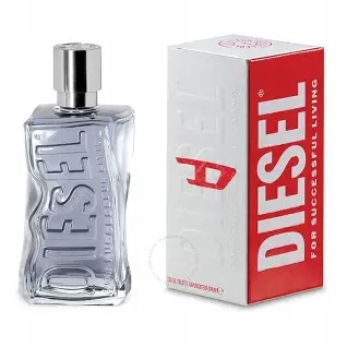Diesel D By Diesel Edt 100 ML Produkt
