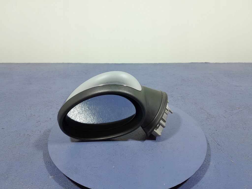 MINI COOPER R56 ONE LUSTERKO LEWE 5 PIN EU CHROM