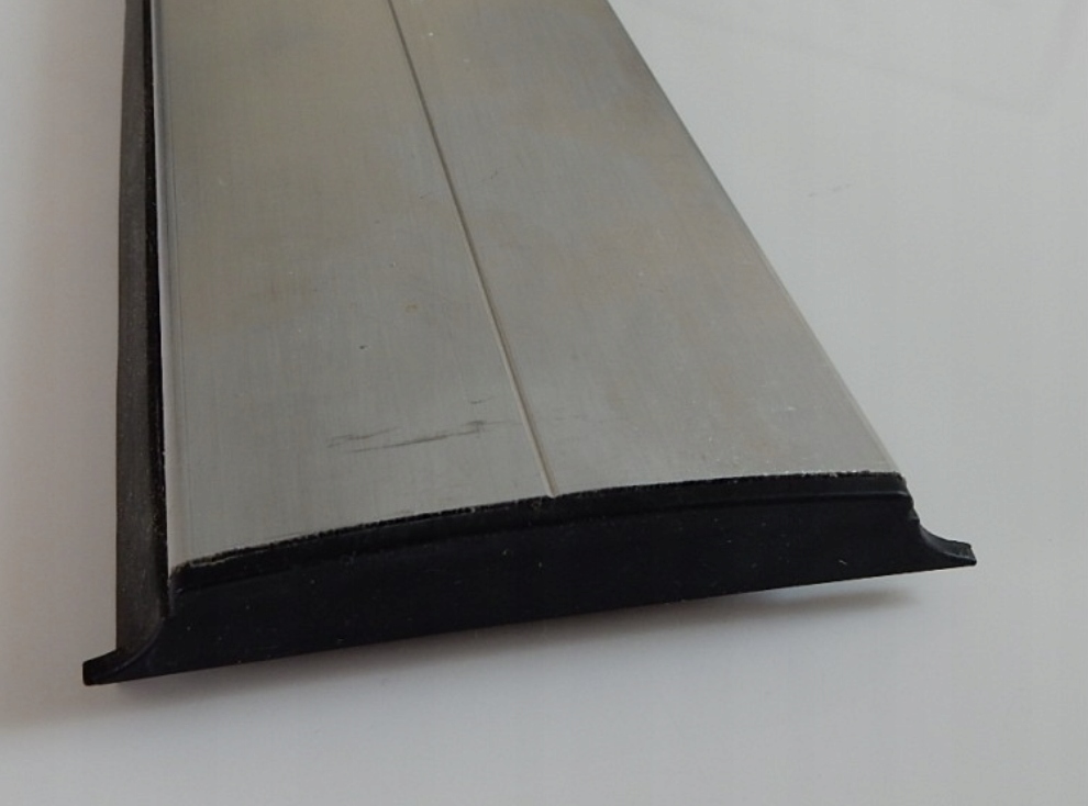 Zaślepka do profili górnych aluminiowych do poliwęglanu Kształt inne