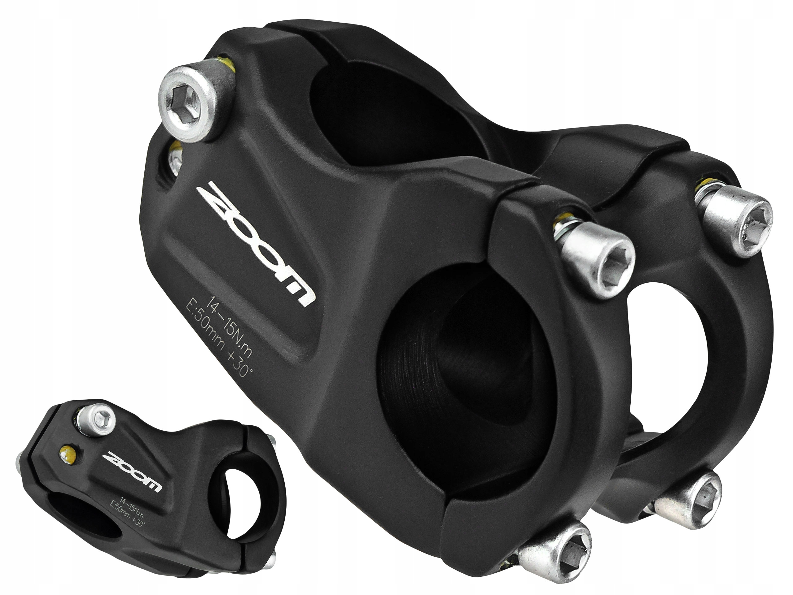 

Mostek Wspornik Zoom TDS-AL-408 Ahead 50 MM / 31,8