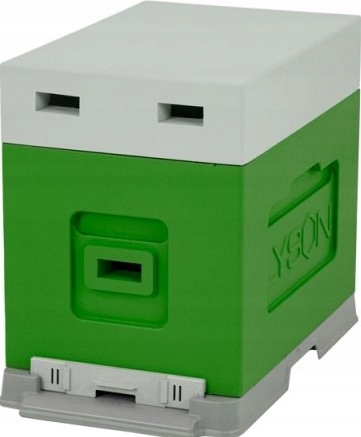 

Ul Odkładowy wychów pakietów Dadant 6 ramek