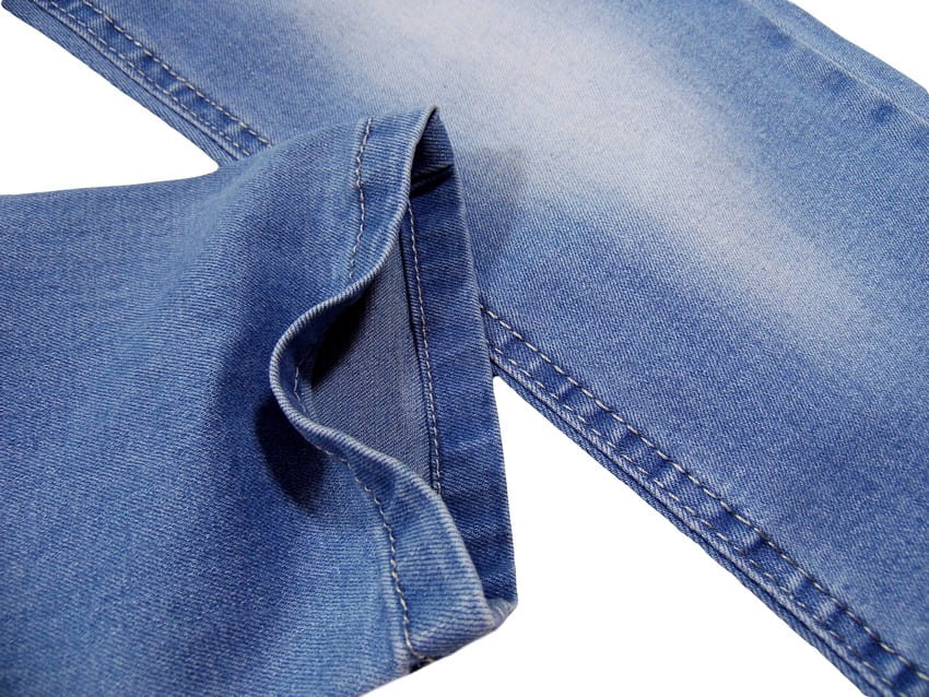 chłopięce SPODNIE miękki jeans 306 SAXOPHONE 140 Wiek dziecka 10 lat +