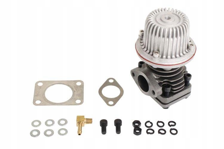 Wastegate zewnętrzny TurboWorks 40mm 0,7 Bar