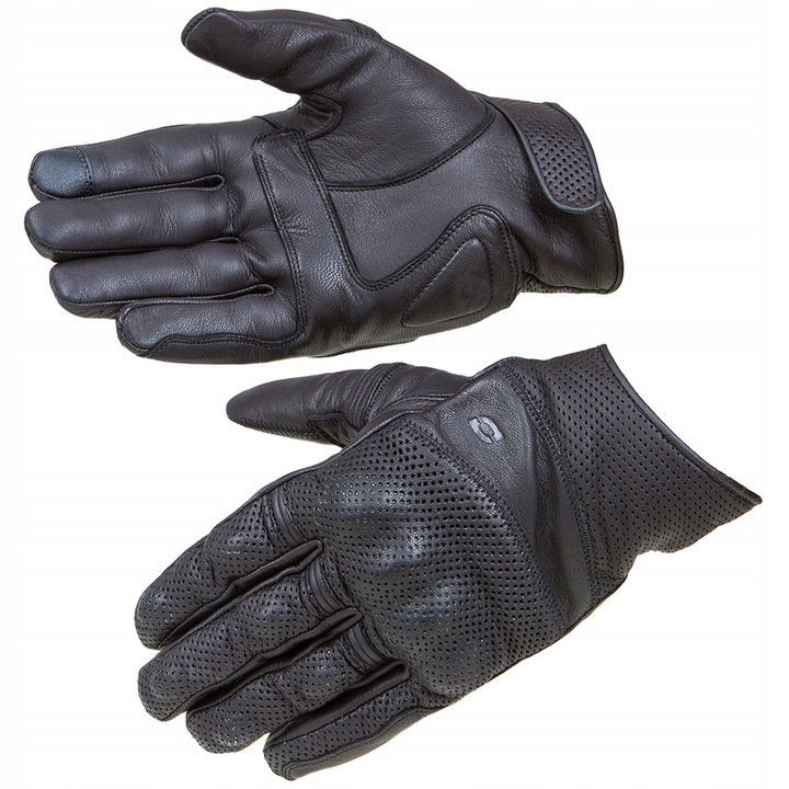 RĘKAWICE SKÓRZANE OZONE STICK CUSTOM II S