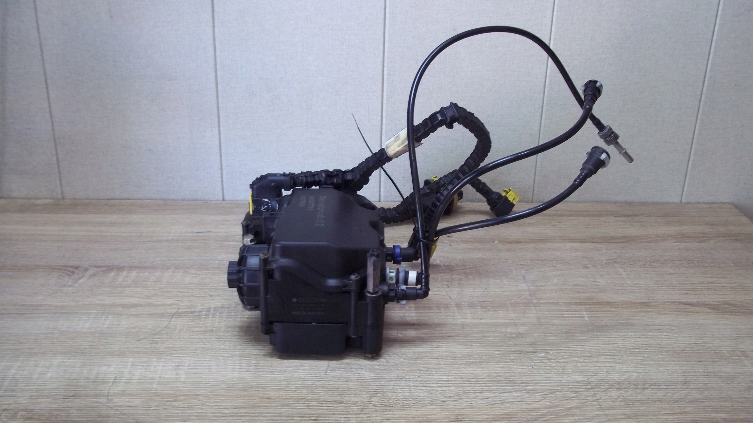 0444042004 - Насос ADBLUE ad BLUE DAF XF 106 E6 2871880