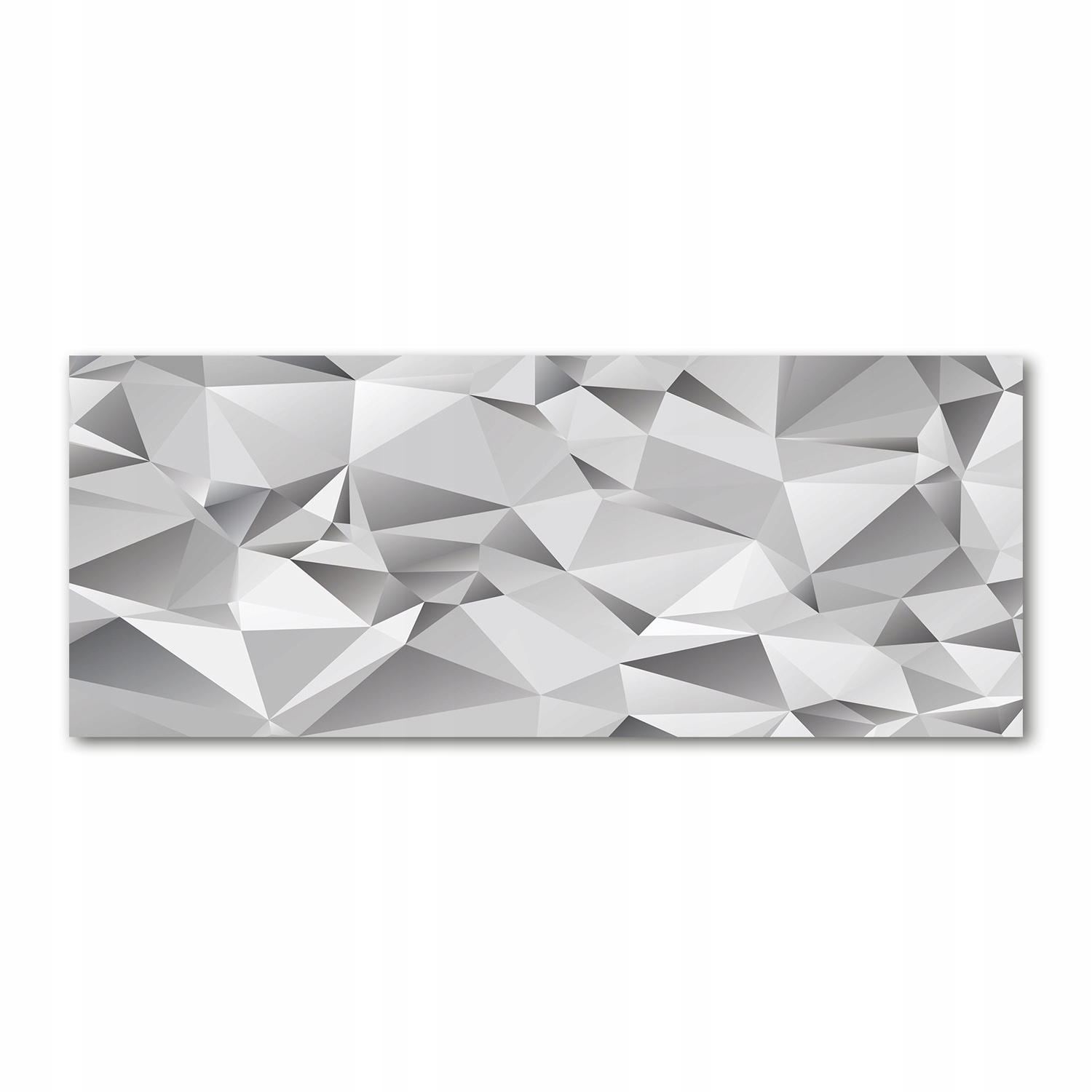 

Foto obraz akryl zdjęcie Abstrakcja 3D 125x50 cm