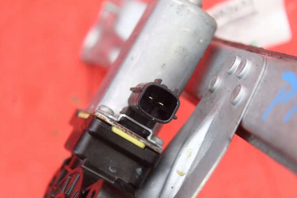 window regulator right front EU 807209299R DACIA SANDERO 2 II 13-16