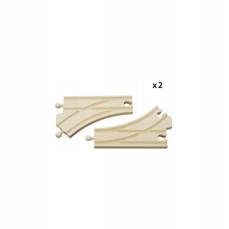 Brio 33346 Rozjazdy 333466 Marka Brio