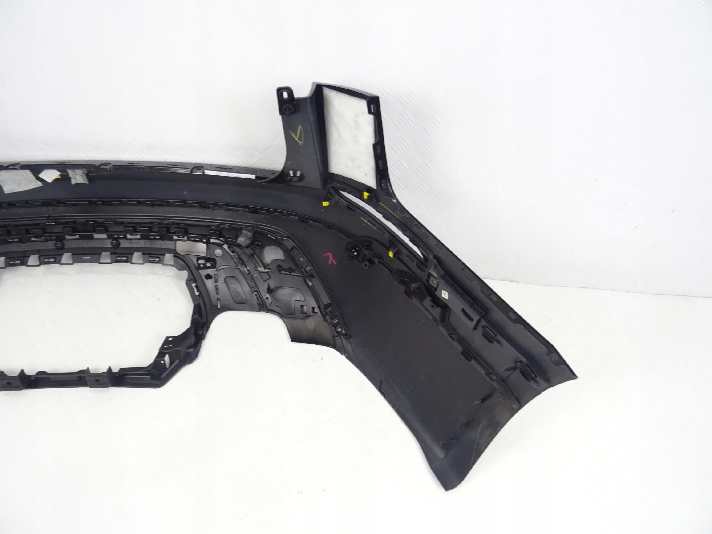 Range Rover VELAR - bumper rear part rear