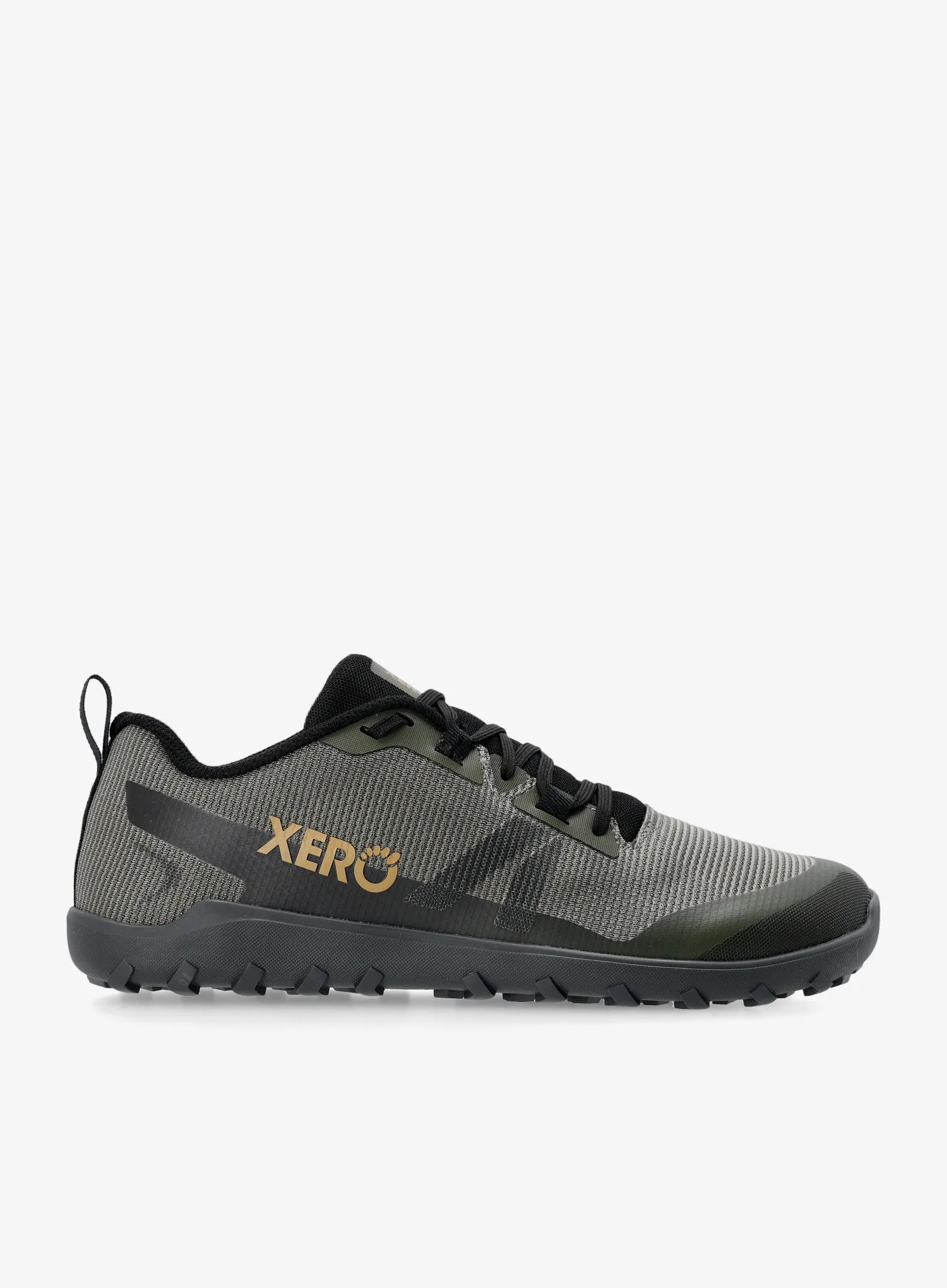 Trailové boty Xero Shoes Mesa Summit army green 42