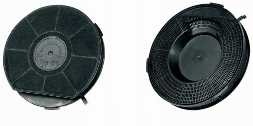 FILTR WĘGLOWY od okapu Typ 28 AMICA itp. Model typ 28