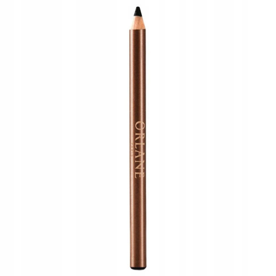 Tužka na oči Orlane Absolu Noir Absolute Černá 1,1 g