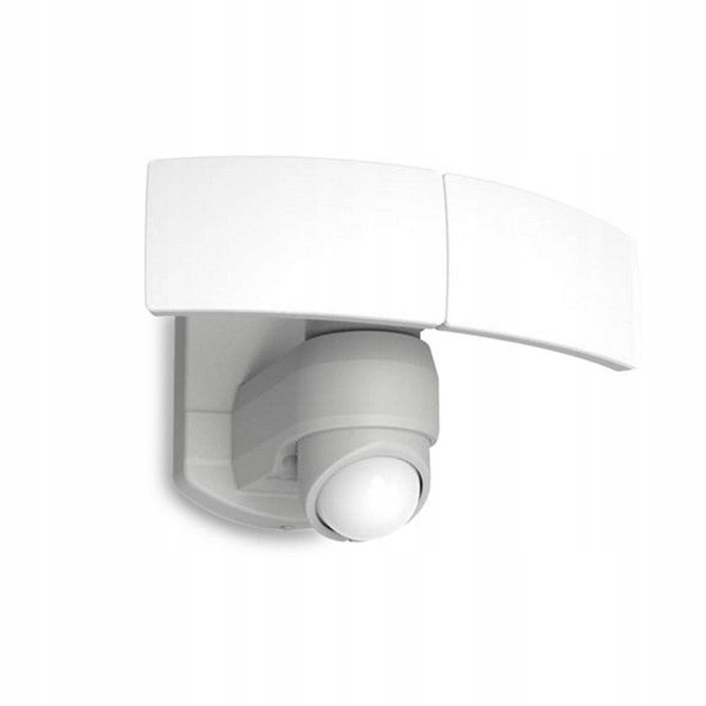 Led venkovní nástěnné svítidlo 19W s pohybovým senzorem Arc 7632201053 Lutec