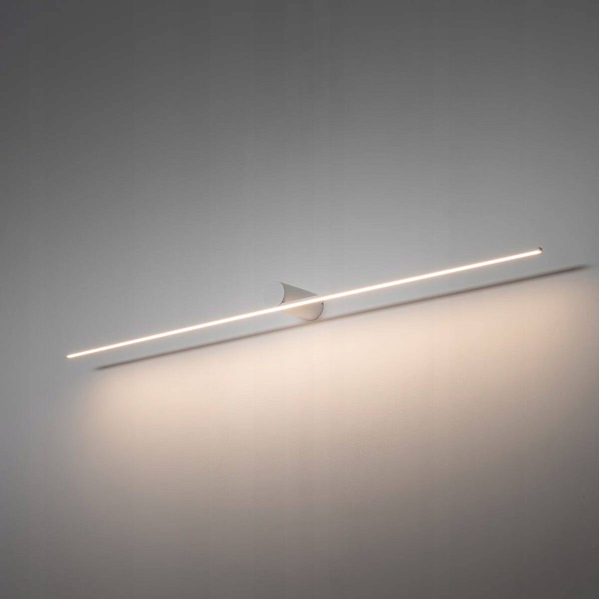 Spin 120 kinkiet 1xLED/16W/3000K biały Nowodvorski