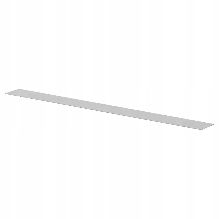 

Ikea Fixa Bariera Dyfuzyjna Chromowana 80x8 cm