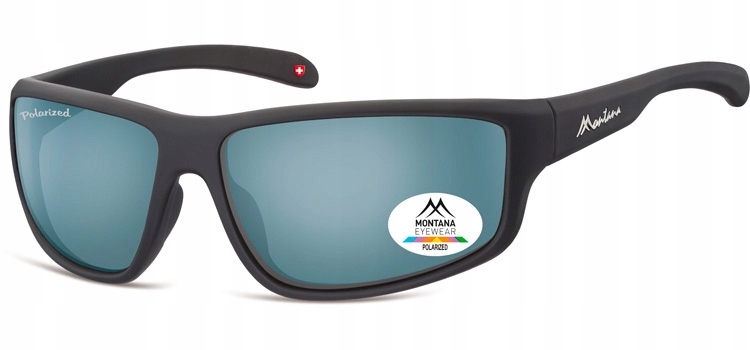 

Okulary Montana Polaryzacyjne Kierowcy Sportowe