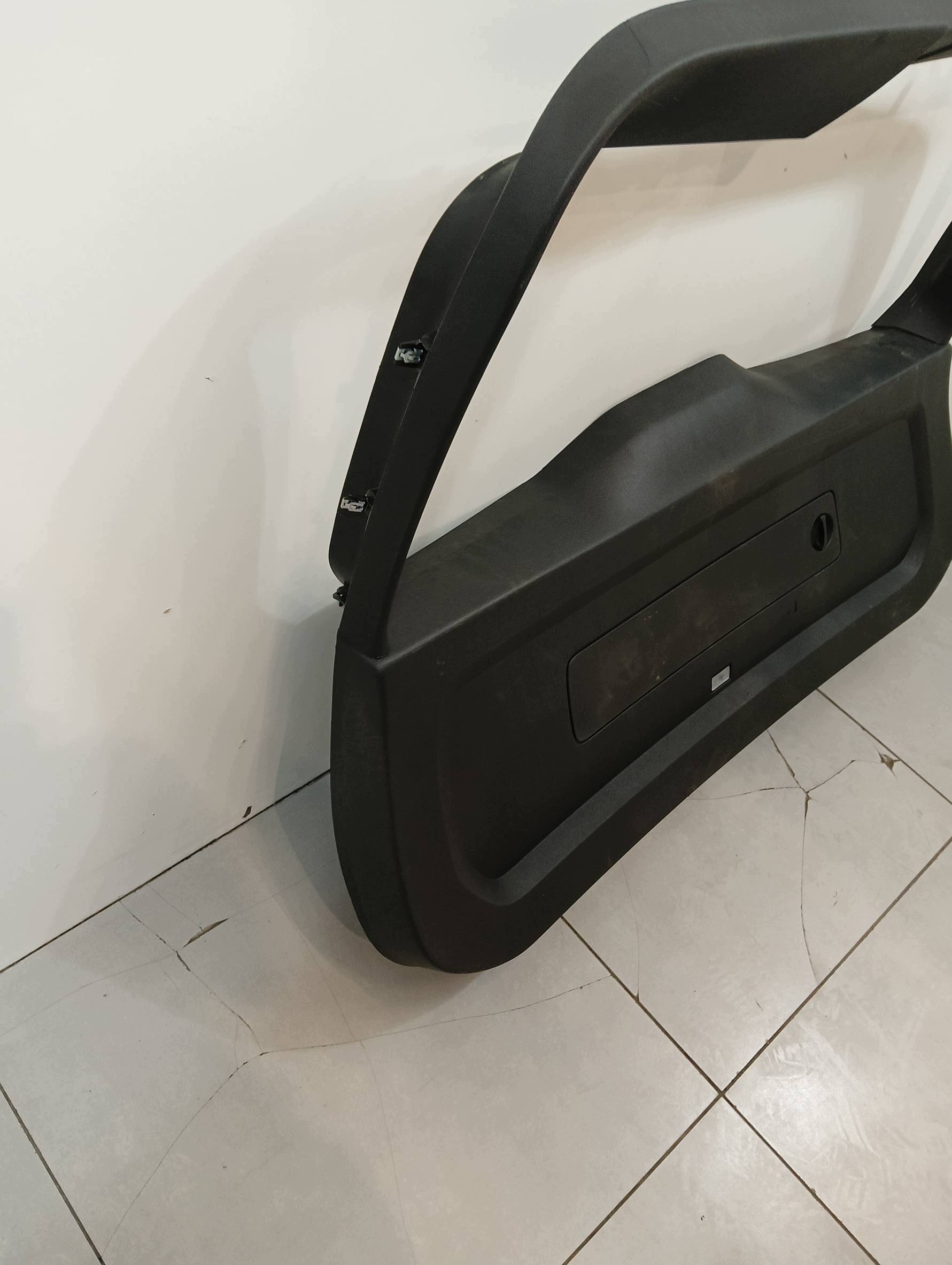 upholstery side bonnet boot Volvo XC 90 II (2015- )
