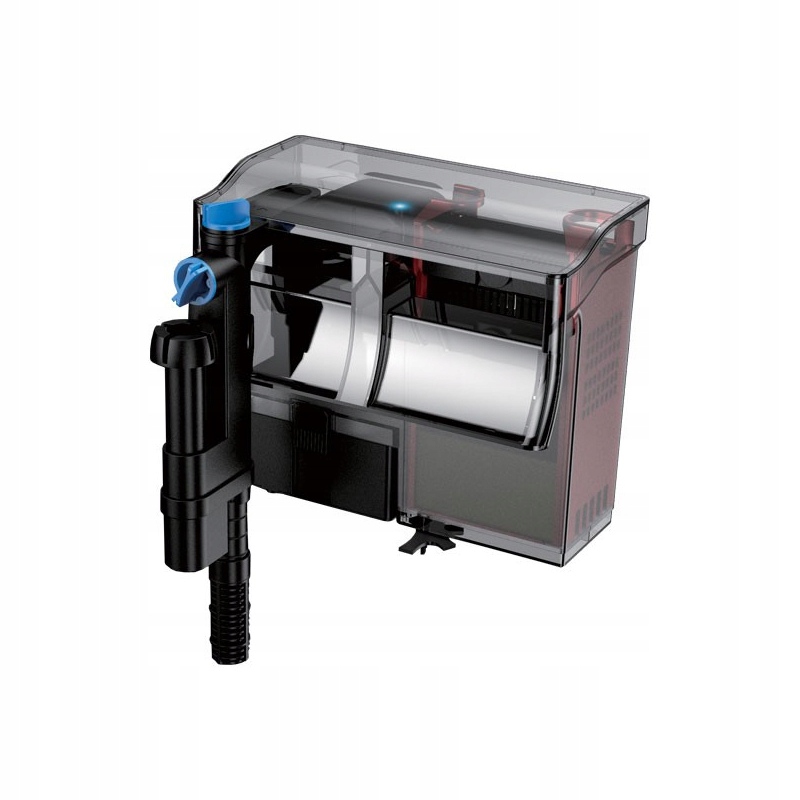 Levně Sunsun závěsný filtr CBG-800S 800 l/h