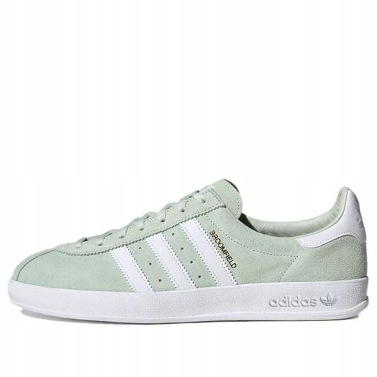 Stylové tenisky Adidas Broomfield Pistáciové GW2548 45 1/3EU