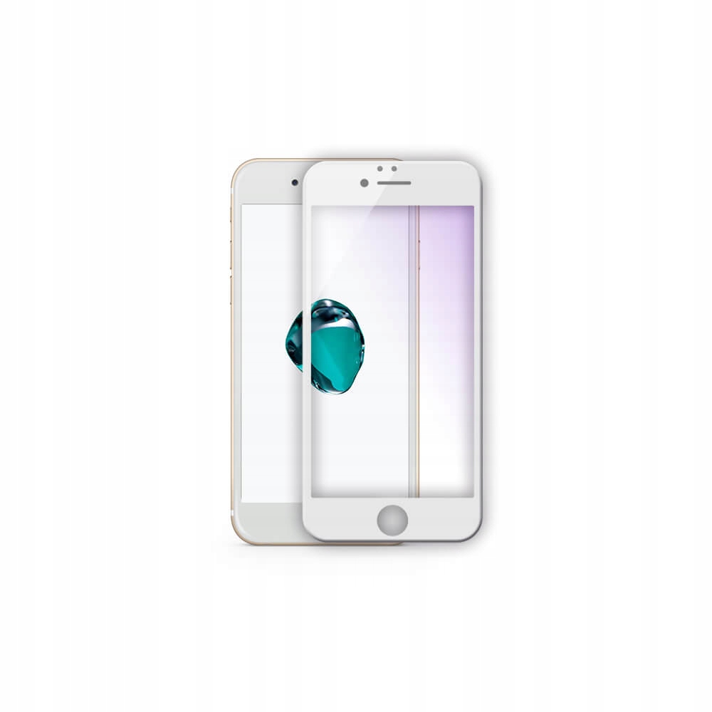 Szkło hartowane iWALK Invincible iPhone 7