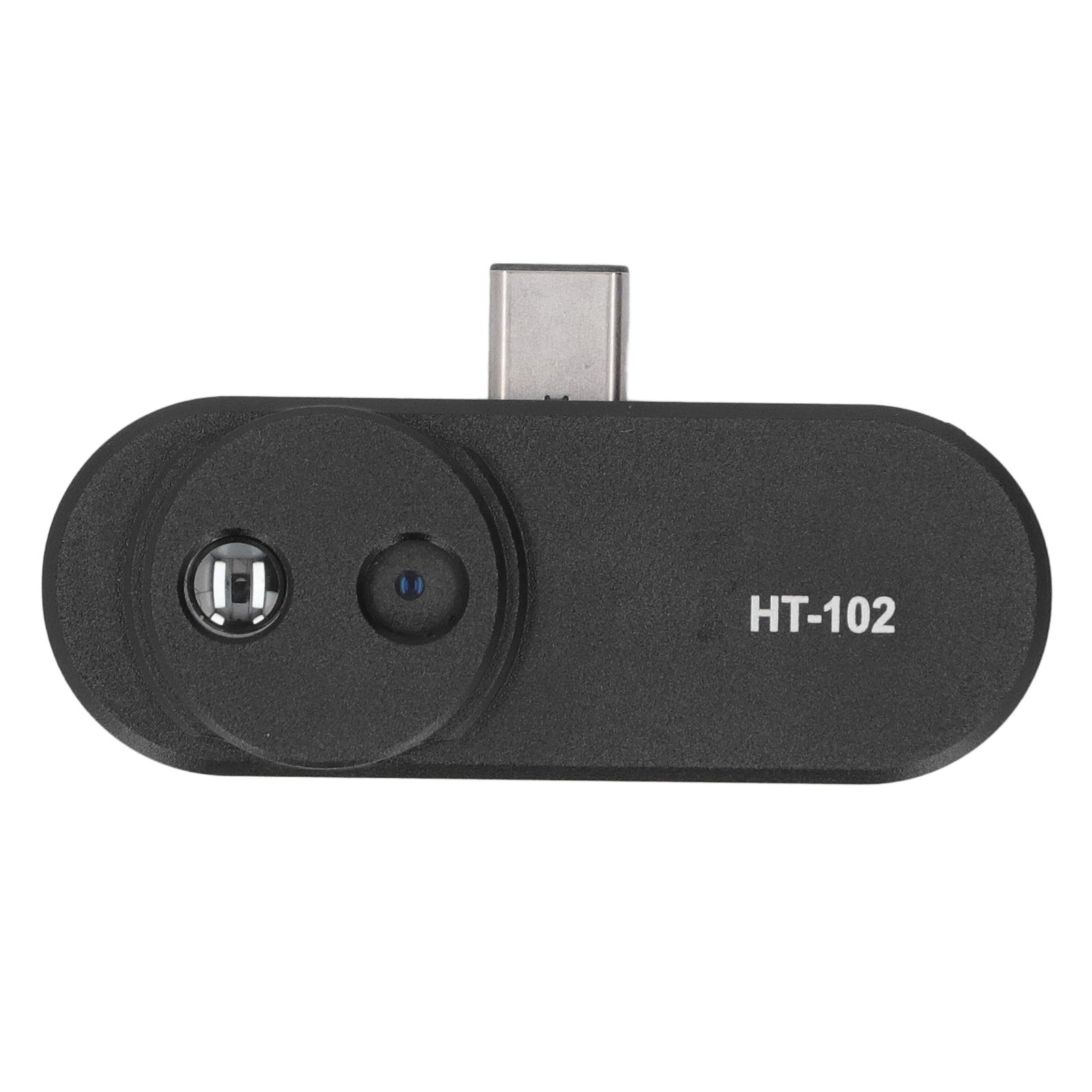 5T termovizinė kamera Android telefonui, USB-C, 32 × 32, –20–300 °C – produkto nuotrauka 10